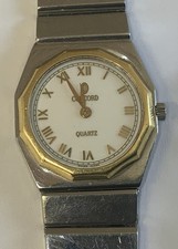 Concord mariner quartz for sale  LONDON