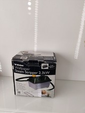 Wickes 2.3kw wallpaper for sale  NEWCASTLE