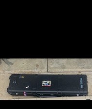 Pelican 1750 case for sale  Clarksville