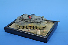 Panzer modell diorama gebraucht kaufen Panzer modell diorama gebraucht kaufen  Leipzig