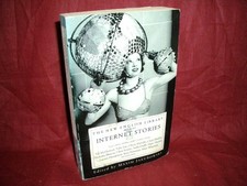 Book internet stories gebraucht kaufen  Bayreuth