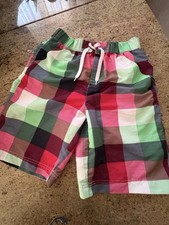 Badehose shorts 158 gebraucht kaufen  Hecklingen