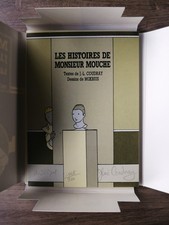 Moebius coudray portfolio d'occasion  France