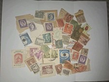 Lot vintage foreign for sale  Lawton