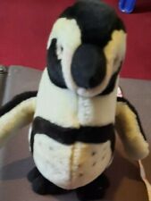 Penguin plush toy for sale  HAVANT