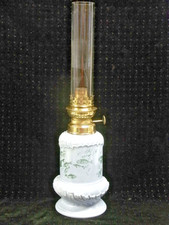 Rare lampe pétrole d'occasion  Équeurdreville-Hainneville