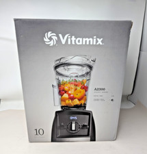 Vitamix slate a2300 for sale  Pacoima