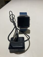 Fitbit blaze classic for sale  SITTINGBOURNE