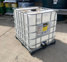 Empty 1000l ibc for sale  DORCHESTER