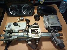 Kit centralina immobilizzatore usato  Cesano Maderno