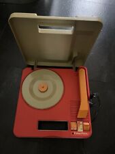 Tourne disque vintage d'occasion  Montataire