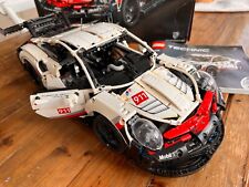 Lego technic porsche gebraucht kaufen  Düsseldorf