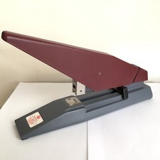 Rexel giant stapler for sale  DEESIDE