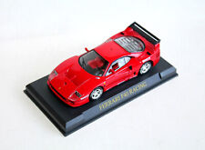 Ferrari f40 racing d'occasion  Rouen-