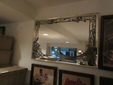 Mirror rectangle unique for sale  Cherry Hill
