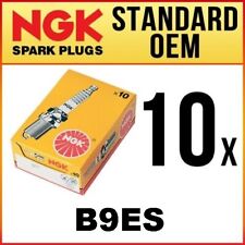 Ngk b9es kit usato  Catania