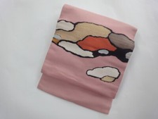 Ceinture kimono vintage d'occasion  Expédié en France