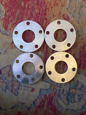 Four 10mm hubcentric for sale  White Plains