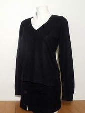 Pull léger noir d'occasion  Paris XV