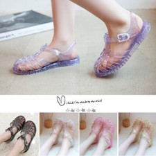 Childrens jelly shoes for sale  LONDON