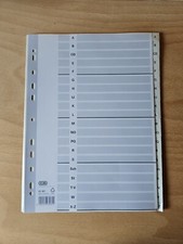 Register abc register gebraucht kaufen  Schwerin-Umland VIII