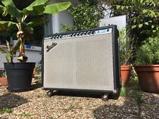 Fender twin reverb gebraucht kaufen  Köln