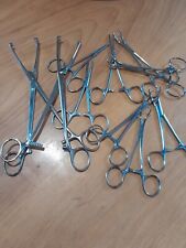 Lot pinces obstetrique d'occasion  Meynes