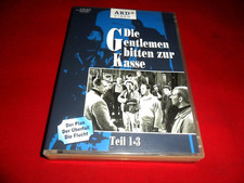 Dvd horst tappert gebraucht kaufen  Wedel