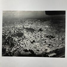 Aerial wwii photo for sale  Franklin Furnace