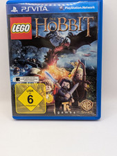 lego hobbit gebraucht kaufen  Delingsdorf, Hamfelde, Kasseburg