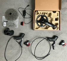 Sram force axs for sale  LONDON