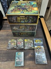 Heroes land air for sale  Livonia