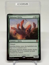 Mtg kalonian hydra for sale  Brooklyn