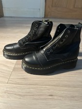 Dr. martens unworn for sale  LONDON