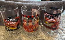 Usado, Lote de 3 Canecas de Vidro BUSCH SERIES NASCAR Slim Jim 1996 1999 2000 Colecionadores Pesados comprar usado Usado, Lote de 3 Canecas de Vidro BUSCH SERIES NASCAR Slim Jim 1996 1999 2000 Colecionadores Pesados comprar usado  Enviando para Brazil