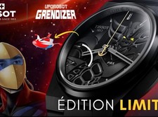 Montre tissot prx d'occasion  Plombières-lès-Dijon