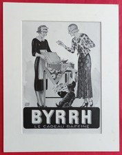Publicité presse boisson d'occasion  Le Portel