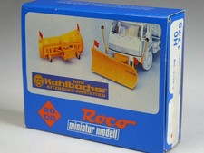 Roco 1775 zubehör gebraucht kaufen  Deutschland