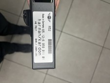 Mini r52 harmon for sale Mini r52 harmon for sale  LIVERPOOL
