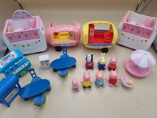 Peppa pig bundle for sale  NEWCASTLE UPON TYNE