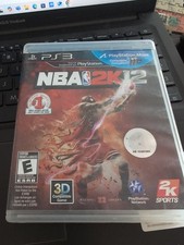 Usado, NBA 2K12 PS3 comprar usado  Enviando para Brazil