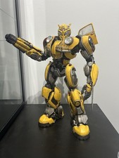 Transformers bumblebee action for sale Transformers bumblebee action for sale  EDINBURGH