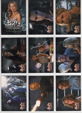2001 inkworks buffy for sale  Fayetteville