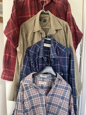 Orvis checked plain for sale  INVERNESS