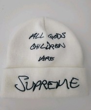 Bonnet supreme enfants d'occasion Bonnet supreme enfants d'occasion  Expédié en France