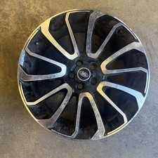 Single range rover for sale  Romsey