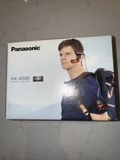 Panasonic a500 wearable for sale  SLOUGH