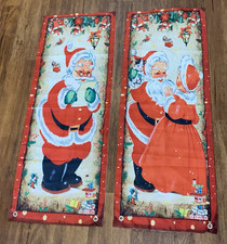 Retro vintage christmas for sale  Noblesville