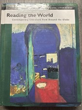 Reading contemporary literatur for sale  Stuart