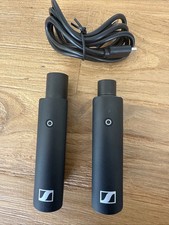 Sennheiser wireless digital d'occasion Sennheiser wireless digital d'occasion  Saint-Avé
